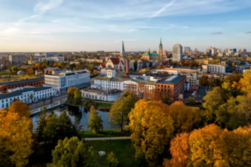 Top 6 European Cities for Solo Summer Breaks in 2026