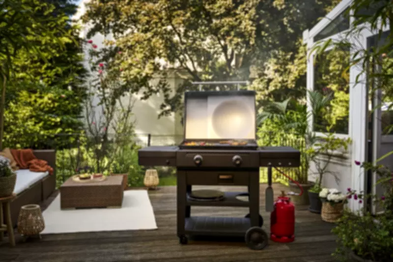 Top 7 Barbecues for Summer Garden Parties in 2026
