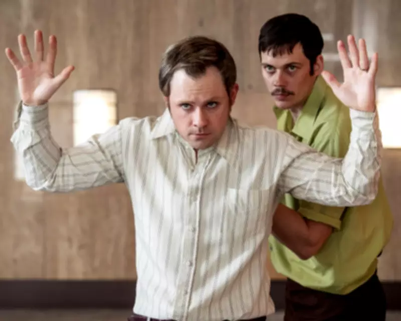 Top 7 Films to Watch on TV This Week: Dead Man's Wire to Propeller