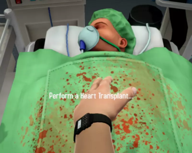 Top 8 Medical Video Games: From Microsurgeon to The Mortuary Assistant