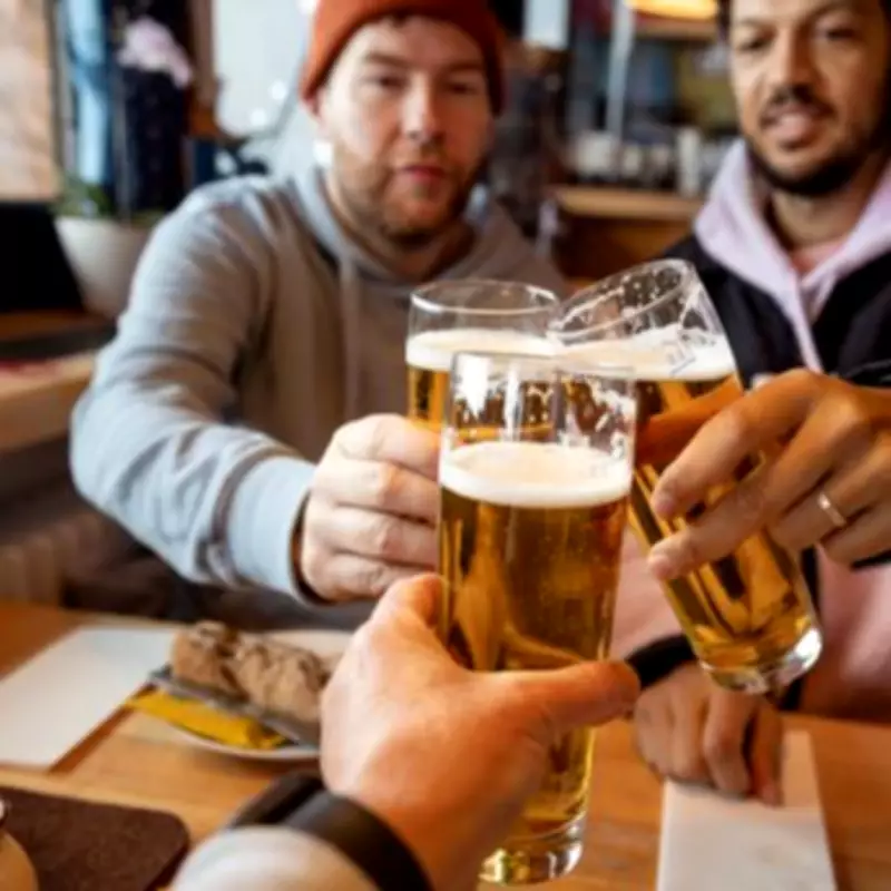 Top European Holiday Spots with Pints Under £2.50