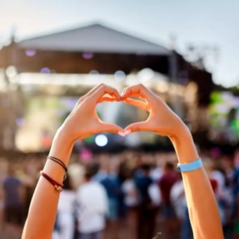 Top Festival Moments Revealed: Clean Toilets to Surprise Guests