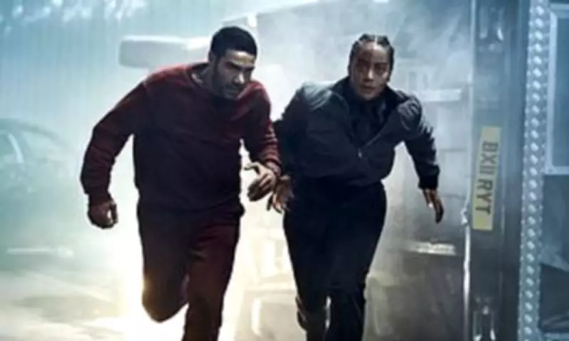 Top New TV Dramas to Binge-Watch This Month
