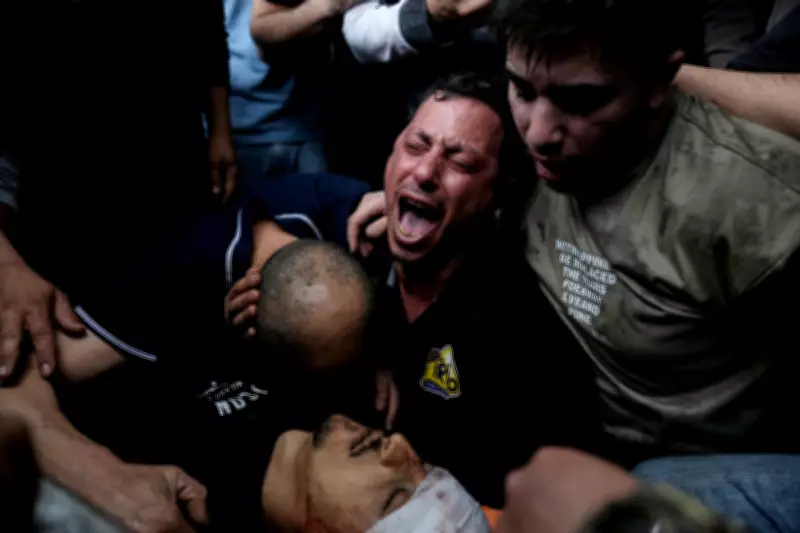 Top Photos of the Day: AP Photojournalists' Best Shots