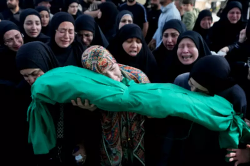 Top Photos of the Day by AP Photojournalists