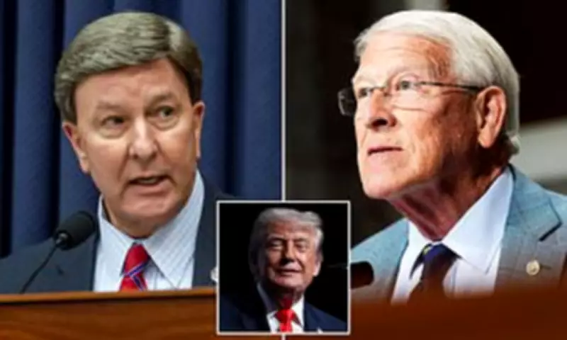 Top Republicans Urge Trump to Reconsider Germany Troop Withdrawal