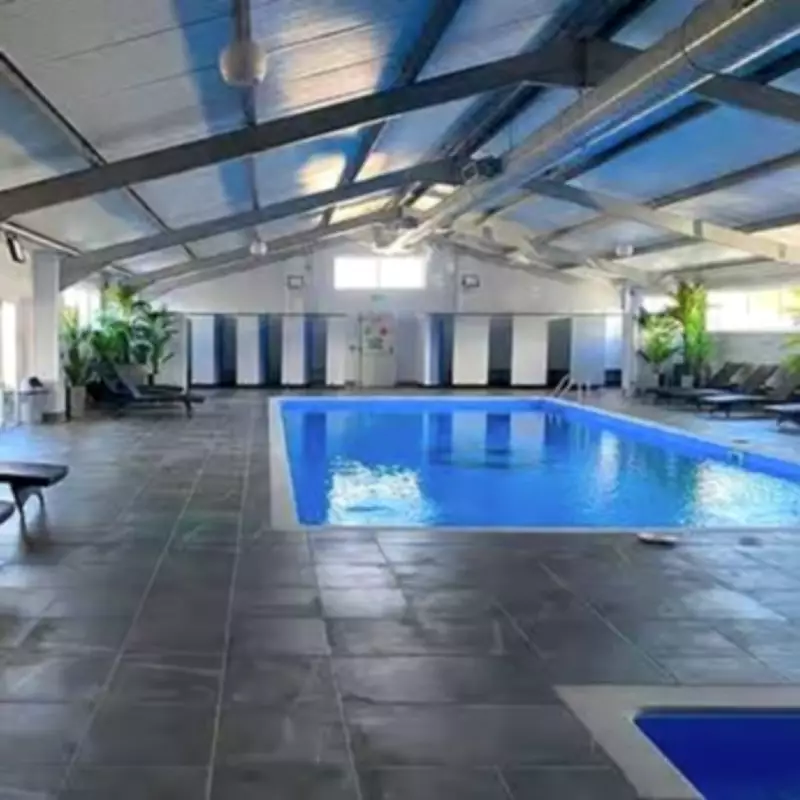 Top UK Family Campsites: Outdoor Pools, Bars, and Pizza Ovens