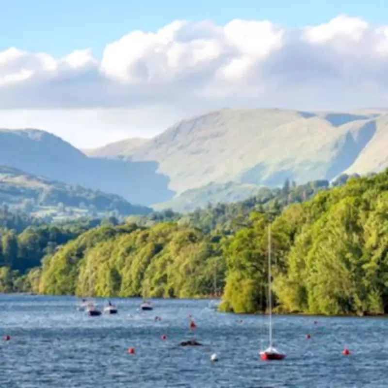 Top UK Staycation Towns for Summer 2026, Say Travel Experts