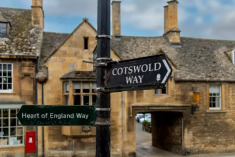Top UK Walking Routes: Best Places to Stay from Eco-Houses to Cosy Inns