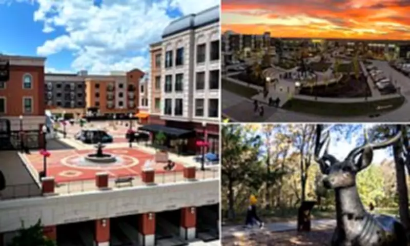 Top US Places to Live Are Overwhelmingly in Republican States