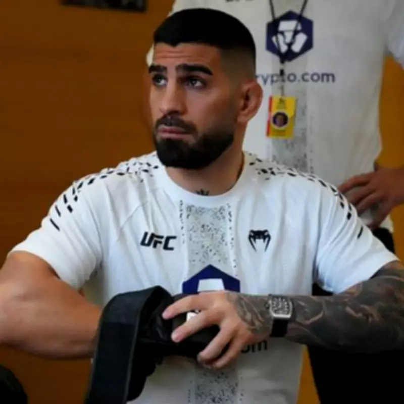 Topuria's Pre-Fight Feast Plan Could Backfire Against Gaethje