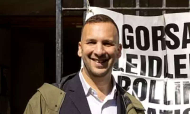 Tories urge Scotland Yard to investigate Green leader Zack Polanski over council tax