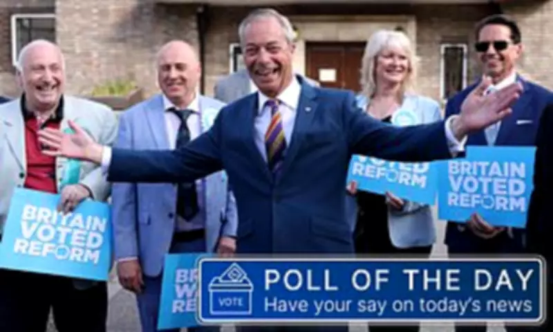 Tories Urged to Make Pact with Reform UK for By-Election