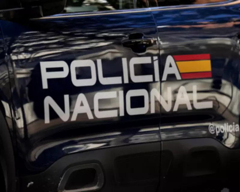 Toronto Police Officer Charged with Sexual Assault in Barcelona