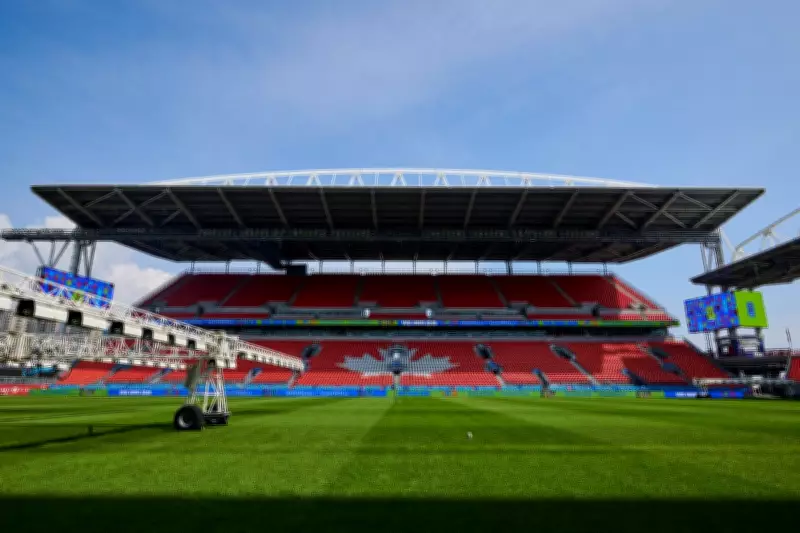 Toronto to Host 6 World Cup Games: Key Facts for 2026