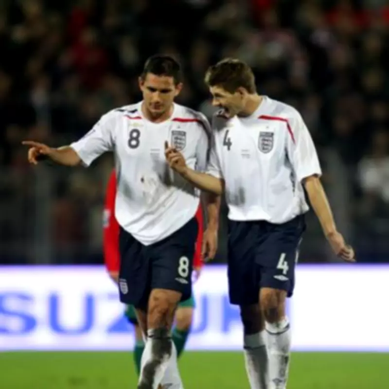 Torres settles Gerrard vs Lampard debate: Liverpool legend was better