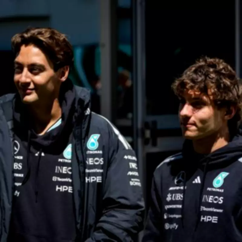 Toto Wolff Demands Mercedes Drivers Learn From Canadian GP Clash