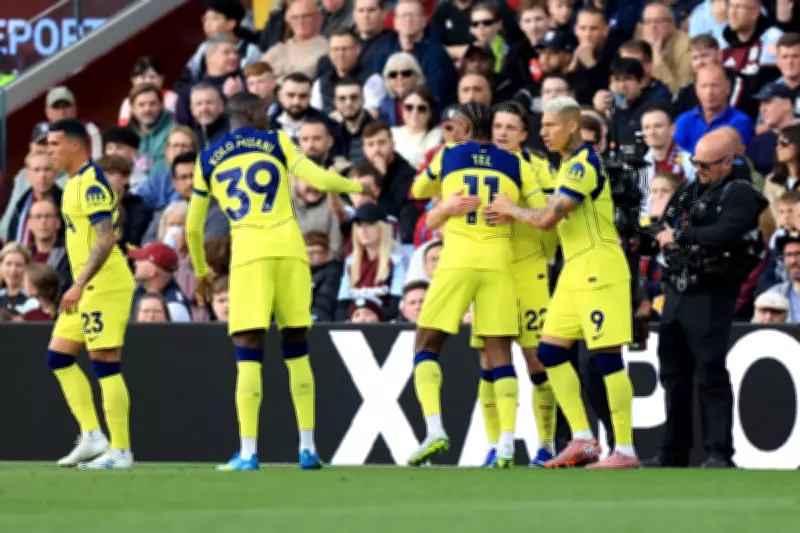 Tottenham Boost Premier League Survival Hopes with Vital Win at Aston Villa
