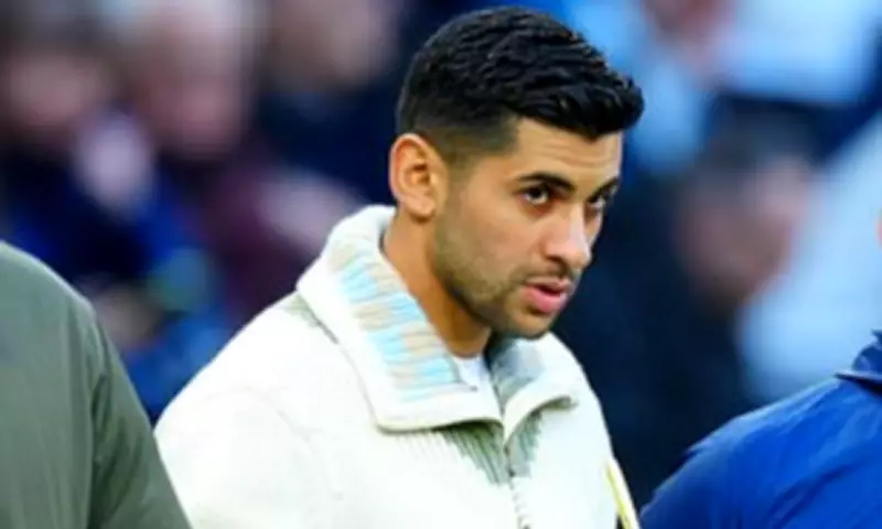 Tottenham captain Romero to miss crucial relegation clash for Belgrano final