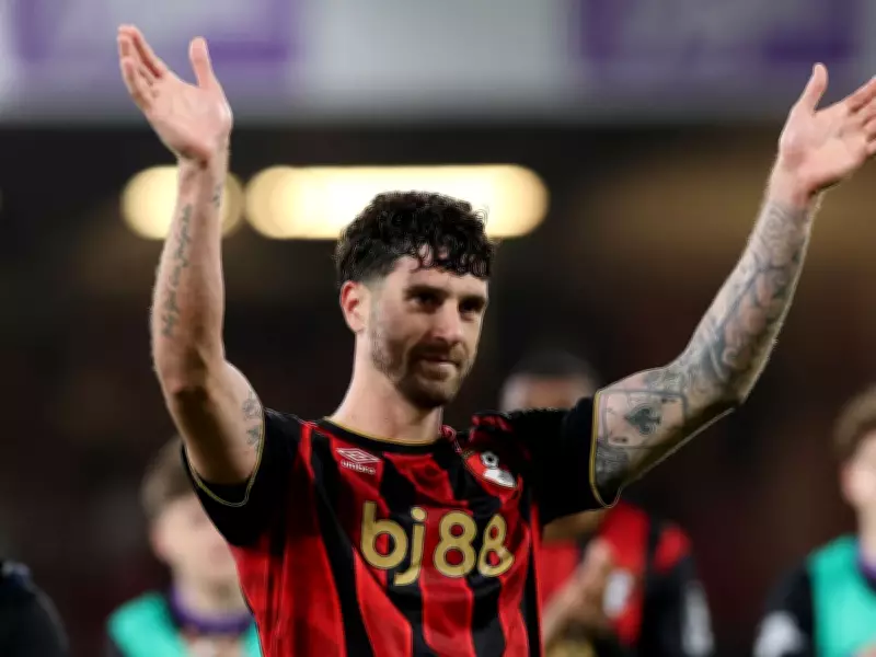 Tottenham Close to Signing Marcos Senesi on Free Transfer After Robertson Deal