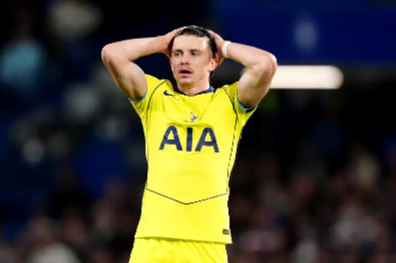 Tottenham fans plan protest after final match against Everton