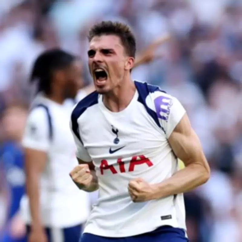 Tottenham hero Palhinha eyes Sporting return despite permanent option