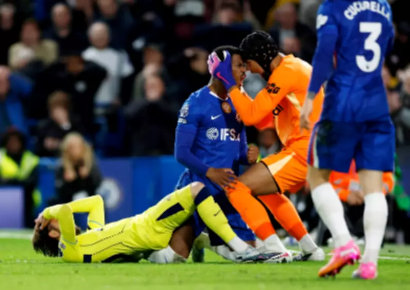 Tottenham Miss Key Chance as Relegation Battle Goes to Final Day