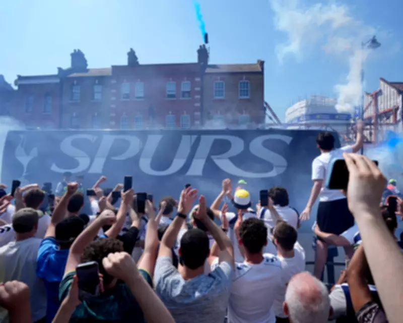 Tottenham Owners Promise Investment and Change After 17th-Place Finish