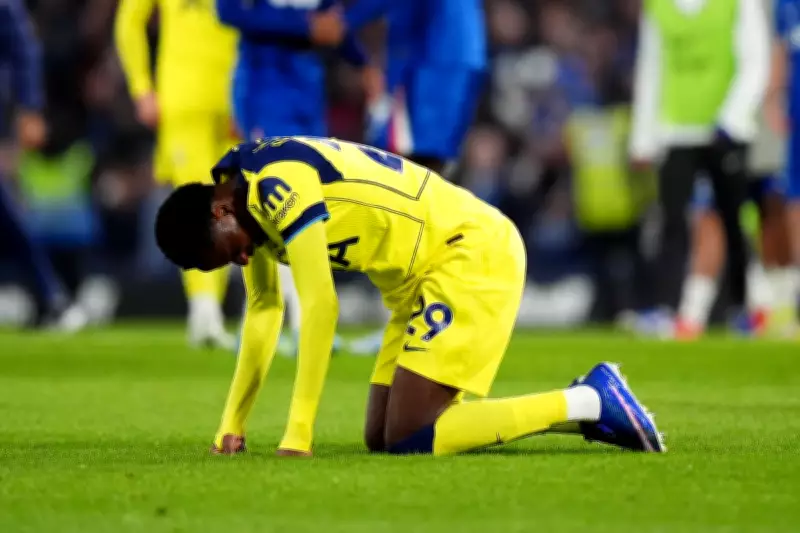 Tottenham vs Everton LIVE: Spurs Battle Relegation, West Ham Face Leeds