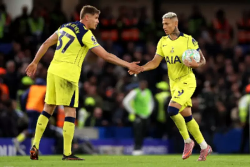 Tottenham vs Everton: Premier League Relegation Battle Betting Tips & Odds