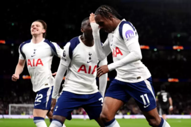 Tottenham vs West Ham: Premier League Relegation Permutations on Final Day