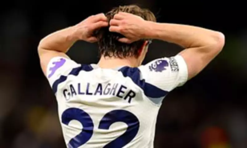 Tottenham's Self-Sabotage Continues as Leeds Fight Back for Draw