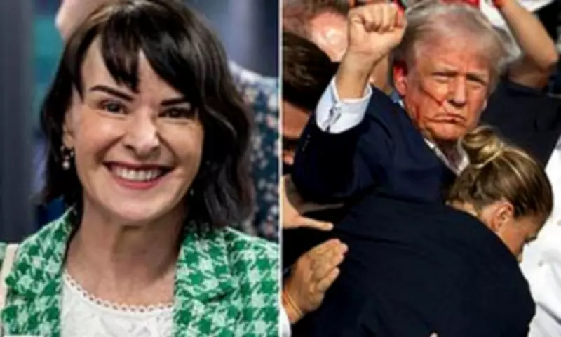 Tourism Executive Resigns After Joke About Assassinating Trump
