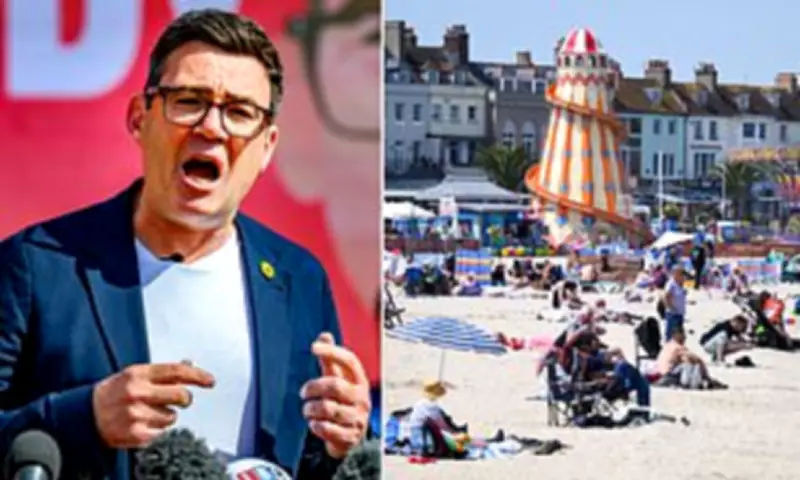 Tourism Tax Could Add £300 to UK Staycations for Families