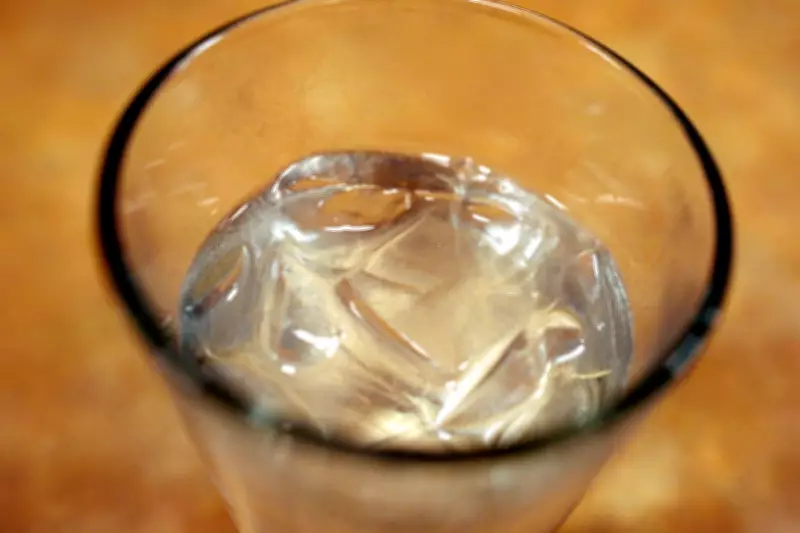 Tourist Loses Court Case Over Tap Water Refusal in Italy