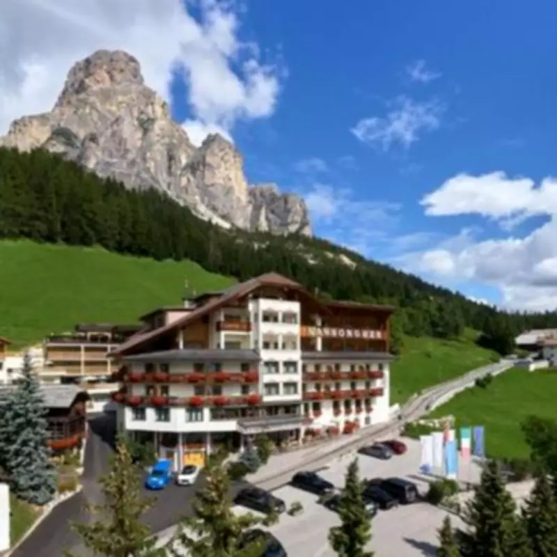 Tourist Loses Legal Fight Over Free Tap Water at Italian Hotel
