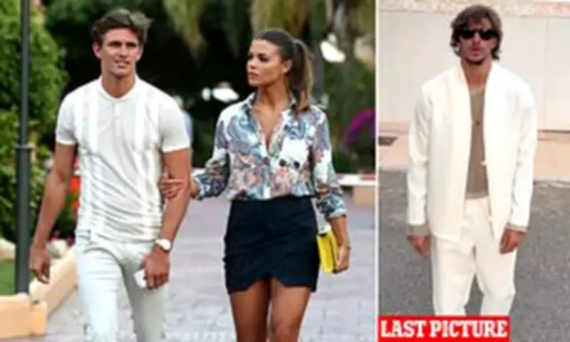 TOWIE Star Jake Hall Dies After Glass Door Accident in Spanish Villa