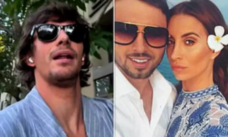 TOWIE Star Jake Hall Dies at 35; Show's 'Curse' Continues