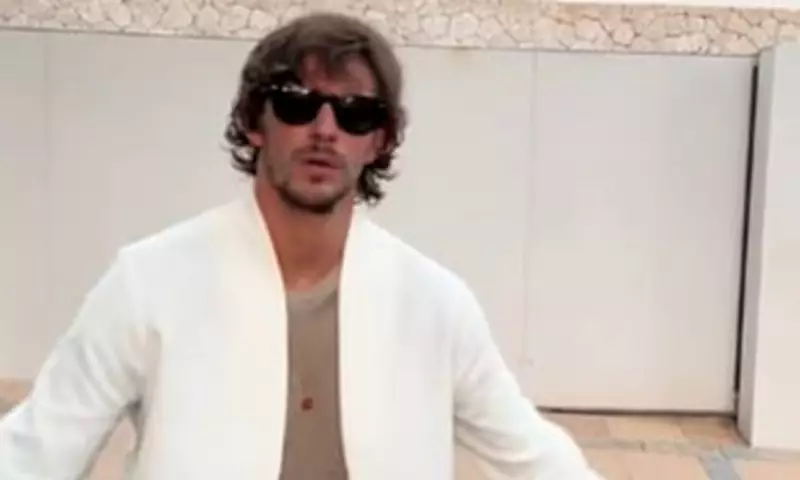 TOWIE Star Jake Hall's Haunting Final Post Hours Before Death