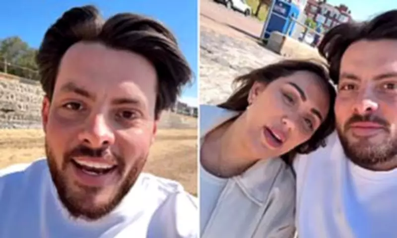 TOWIE Star Jordan Brook Shares Health Miracle After Meningitis Battle