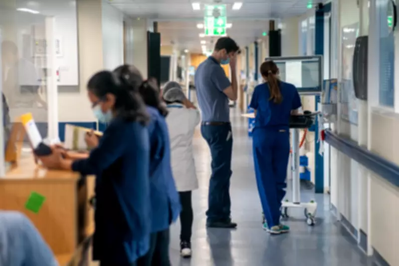 Toxic PPE Scandal Exposes Cancer Nurses to Harmful Chemicals