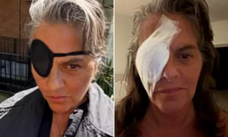 Tracey Emin Recovers from Eye Surgery After Months of Partial Blindness