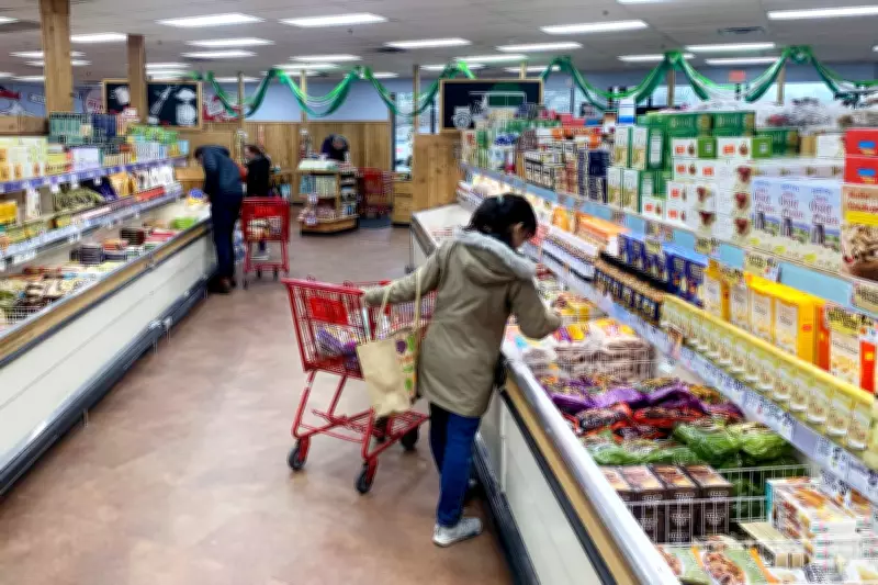 Trader Joe's New Gummy Worms Cause Gastrointestinal Distress in Customers