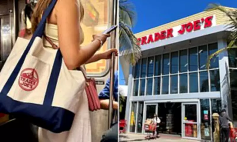 Trader Joe's to Open 25 New Stores Across 14 States in Major Expansion