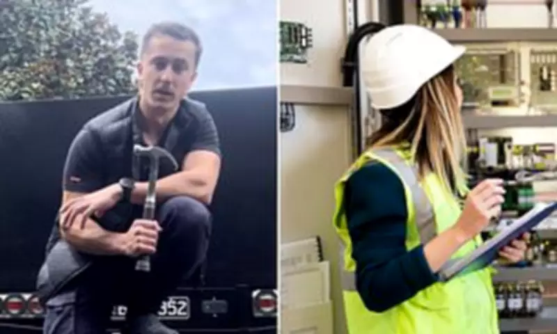 Tradie Slams 'Spineless' Bosses After Apprentice's Bullying Ordeal