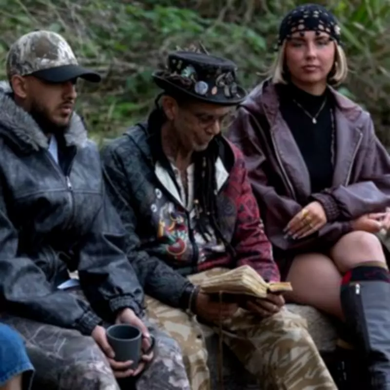 Trading Places: Channel 5's New Social Experiment for Rich House Poor House Fans