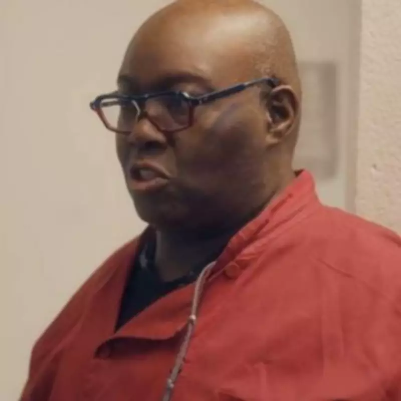 Trading Places Participant Rushed to Hospital After Health Scare