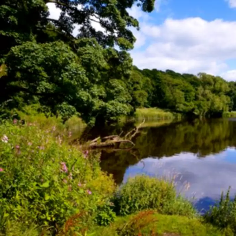 Tragedy as 12-year-old Junior Slater drowns in River Ribble