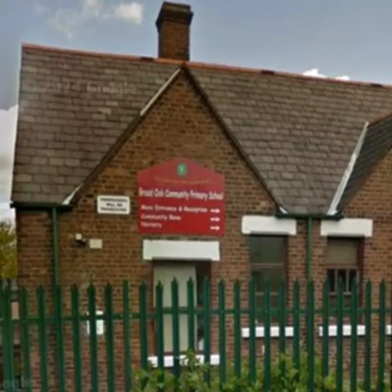 Tragedy as Six-Year-Old Boy Dies After Collapsing in St Helens