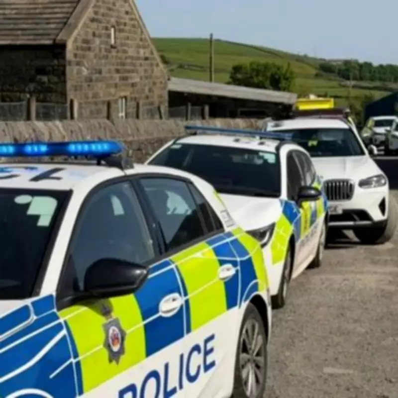 Tragedy at Yorkshire Reservoir: 13-Year-Old Drowns on Hottest Day